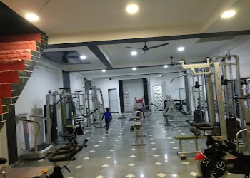 Unique-health-club-Gym-Civil-lines-agra-Uttar-pradesh-1