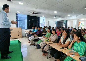 Unique-ias-academy-Coaching-centre-Coimbatore-Tamil-nadu-2