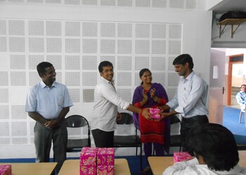 Unique-ias-academy-Coaching-centre-Coimbatore-Tamil-nadu-3