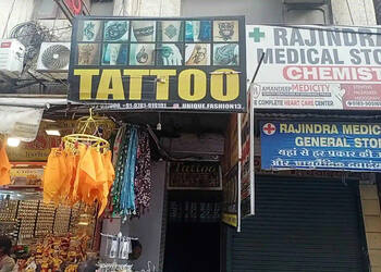 Unique-tattoo-Tattoo-shops-Amritsar-cantonment-amritsar-Punjab-1