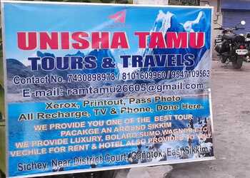 Unisha-tamu-tours-and-travels-Travel-agents-Gangtok-Sikkim-1