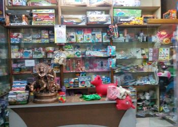 United-agencies-Gift-shops-Nizamabad-Telangana-2