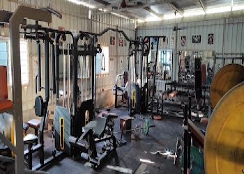 United-gym-and-fitness-center-Gym-Pettai-tirunelveli-Tamil-nadu-2