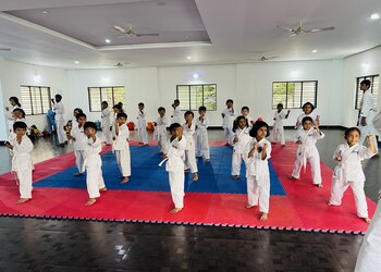 United-martial-arts-fitness-club-Martial-arts-school-Bangalore-Karnataka-2
