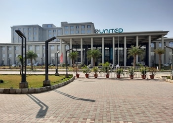 United-medicity-Multispeciality-hospitals-Allahabad-prayagraj-Uttar-pradesh-1