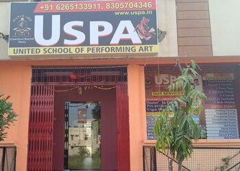 United-school-of-performing-art-Dance-schools-Bhopal-Madhya-pradesh-1