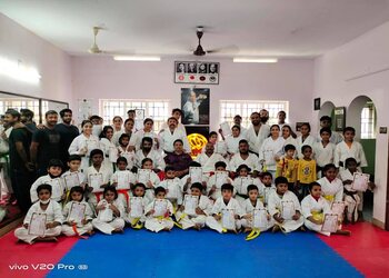United-shito-ryu-karate-Martial-arts-school-Thiruvananthapuram-Kerala-3