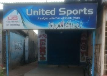 United-sports-Sports-shops-Durgapur-West-bengal-1
