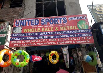 United-sports-Sports-shops-Jammu-Jammu-and-kashmir-1