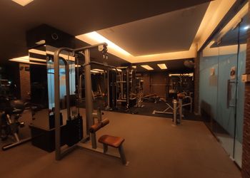 Unity-fitness-zone-Gym-Solapur-Maharashtra-2