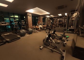 Unity-fitness-zone-Gym-Solapur-Maharashtra-3