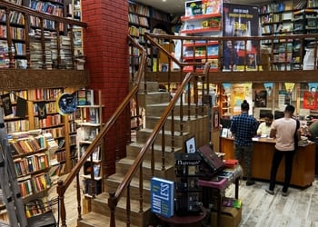 Universal-book-company-Book-stores-Varanasi-Uttar-pradesh-2