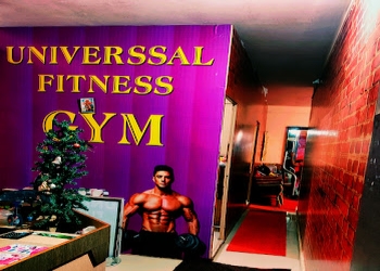 Universal-fitness-gym-Gym-Miraj-Maharashtra-1