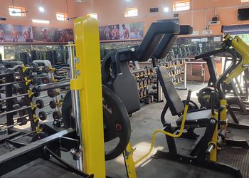 Universal-gym-Gym-Kadapa-Andhra-pradesh-2
