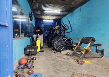 Universal-gym-Gym-Kadapa-Andhra-pradesh-3