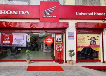 Universal-honda-Motorcycle-dealers-Sukhdeonagar-ranchi-Jharkhand-1