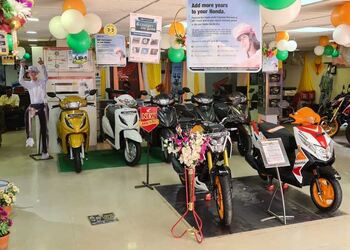 Universal-honda-Motorcycle-dealers-Vikas-nagar-ranchi-Jharkhand-2