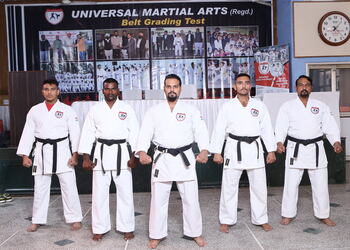 Universal-martial-arts-Martial-arts-school-Chandigarh-Chandigarh-2