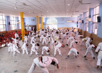 Universal-martial-arts-Martial-arts-school-Chandigarh-Chandigarh-3