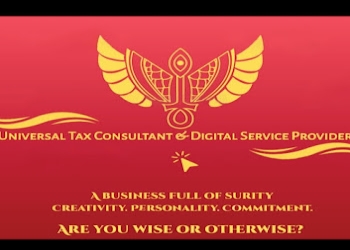 Universal-tax-consultant-digital-service-provider-Tax-consultant-Belgharia-kolkata-West-bengal-1