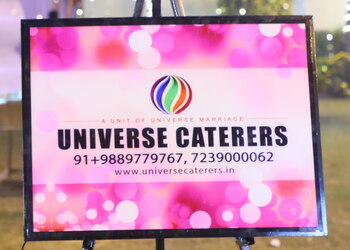 Universe-caterers-Catering-services-Manduadih-varanasi-Uttar-pradesh-1