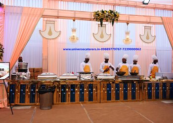 Universe-caterers-Catering-services-Manduadih-varanasi-Uttar-pradesh-2