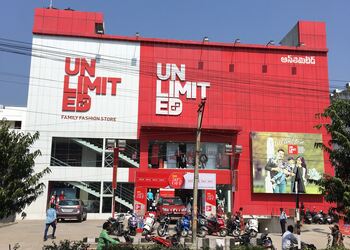 Unlimited-fashion-store-Clothing-stores-Tirupati-Andhra-pradesh-1