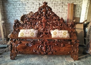 Up-handicrafts-furniture-Furniture-stores-Behat-saharanpur-Uttar-pradesh-2