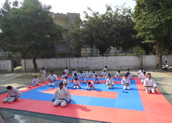 Up-sports-karate-do-Martial-arts-school-Meerut-Uttar-pradesh-3
