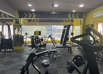 Ur-fitness-Gym-Ameerpet-hyderabad-Telangana-2