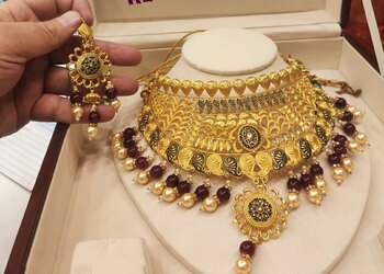 Ur-jewellers-Jewellery-shops-Srinagar-Jammu-and-kashmir-2