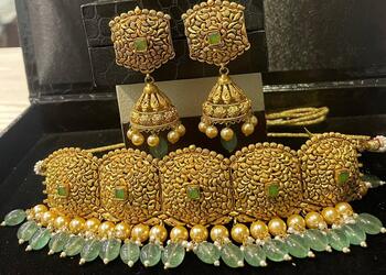 Ur-jewellers-Jewellery-shops-Srinagar-Jammu-and-kashmir-3