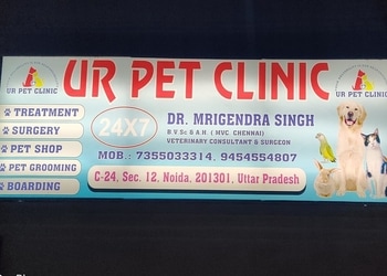 Ur-pet-clinic-Veterinary-hospitals-Noida-Uttar-pradesh-1