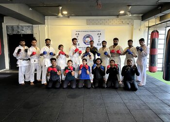 Urban-aakhada-Martial-arts-school-Kalyan-dombivali-Maharashtra-2
