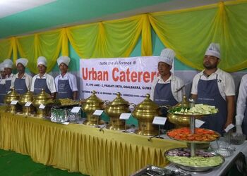 Urban-caterers-and-events-Catering-services-Chandmari-guwahati-Assam-2