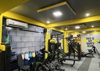 Urban-fitness-zone-gym-Gym-Noida-Uttar-pradesh-2