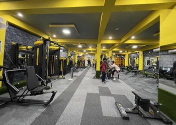 Urban-fitness-zone-gym-Gym-Noida-Uttar-pradesh-3