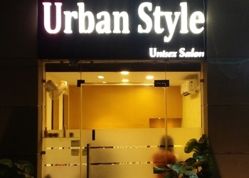 Urban-style-unisex-salon-Beauty-parlour-Faridabad-Haryana-1