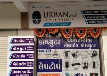 Urban-tech-solutions-Computer-store-Junagadh-Gujarat-1