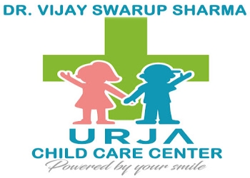 Urja-child-care-centre-dr-vijay-sharma-Child-specialist-pediatrician-Bulandshahr-Uttar-pradesh-1