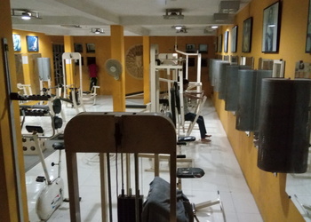 Urja-health-club-Gym-Dewas-Madhya-pradesh-3