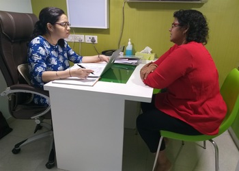 Urjaa-homeopathic-centre-Homeopathic-clinics-Versova-mumbai-Maharashtra-2