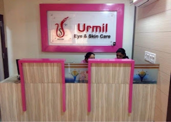 Urmil-skin-clinic-silvassa-Dermatologist-doctors-Daman-Dadra-and-nagar-haveli-and-daman-and-diu-2