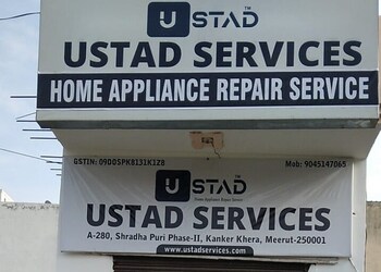 Ustad-services-Air-conditioning-services-Begum-bagh-meerut-Uttar-pradesh-1