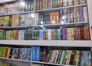 Utkal-book-agency-Book-stores-Jamshedpur-Jharkhand-2