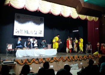 Utkal-sangeet-mahavidyalaya-Music-schools-Bhubaneswar-Odisha-3