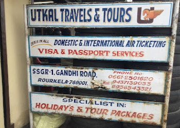 Utkal-travels-tours-Travel-agents-Rourkela-Odisha-2