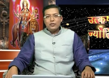 Utkarsh-jyotish-Astrologers-Bhopal-Madhya-pradesh-1