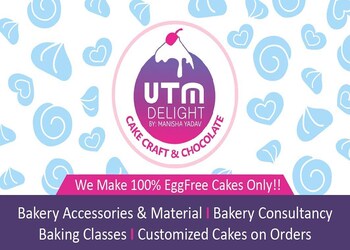 Utm-delight-cake-Cake-shops-Bhopal-Madhya-pradesh-1