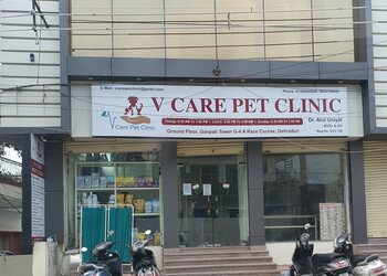 V-care-pet-clinic-Veterinary-hospitals-Dehradun-Uttarakhand-1